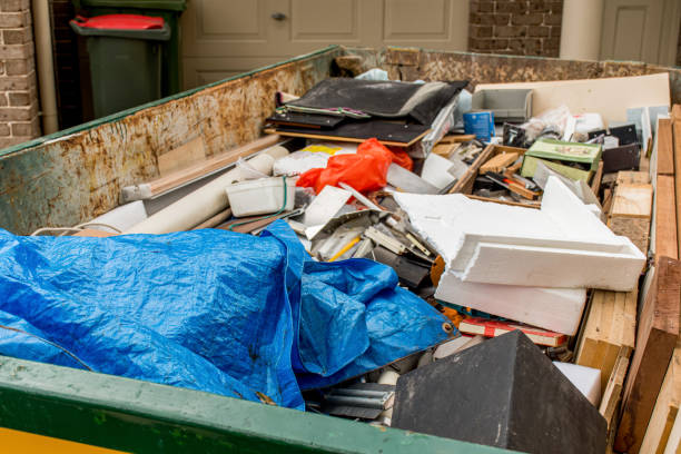 Best Dumpster Rental Services  in Monticello, WI